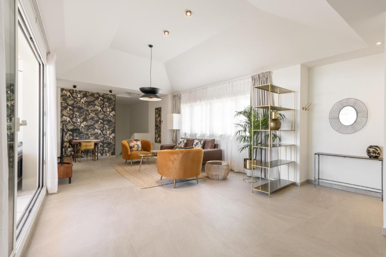 Be Mate Malaga Centro Apartment Exterior photo